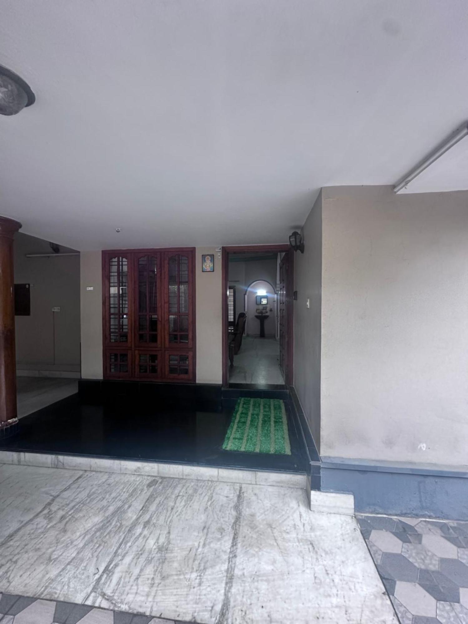 Southside Rooms Thiruvananthapuram Екстериор снимка